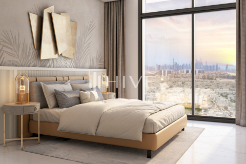 Appartement de 2 chambres à AZIZI CENTRAL Al Furjan, UAE No. 38841 7