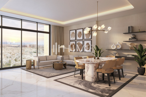 Appartement de 2 chambres à AZIZI CENTRAL Al Furjan, UAE No. 38841 9