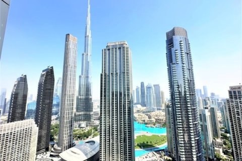 Appartement de 2 chambres à Burj Crown, UAE No. 205272 28