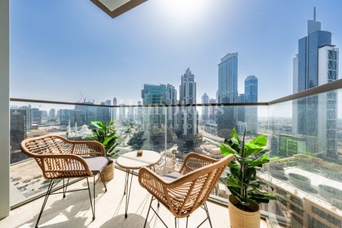 Appartement de 2 chambres à Burj Crown, UAE No. 205272 16
