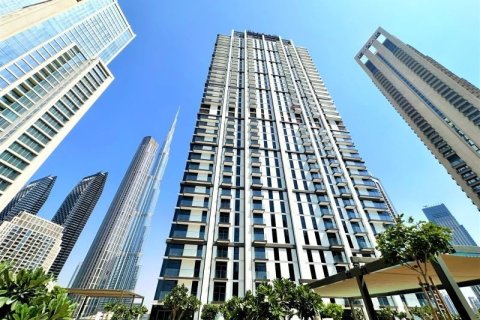 Appartement de 2 chambres à Burj Crown, UAE No. 205272 10