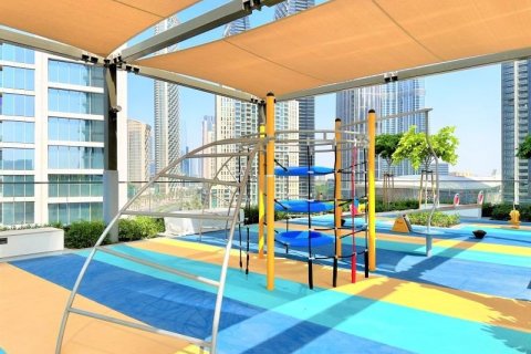 Appartement de 2 chambres à Burj Crown, UAE No. 205272 13