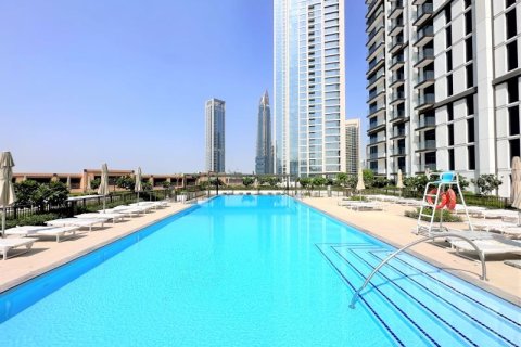 Appartement de 2 chambres à Burj Crown, UAE No. 205272 7