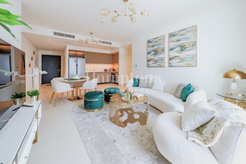 Appartement de 2 chambres à Burj Crown, UAE No. 205272 14