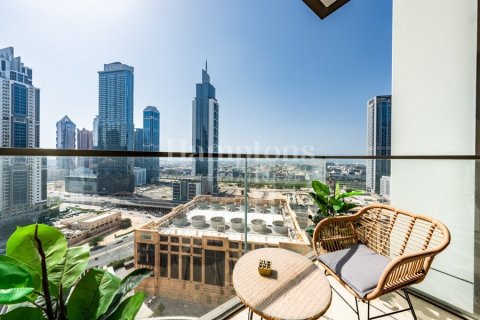 Appartement de 2 chambres à Burj Crown, UAE No. 205272 22