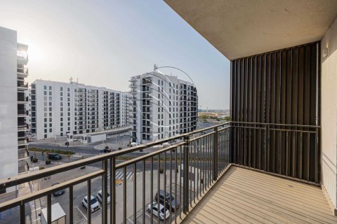 Квартира студия на Остров Яс, ОАЭ №171360 4