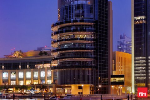 4 غرف نوم شقة في مرسى دبي, الإمارات العربية المتحدة رقم 104176 4