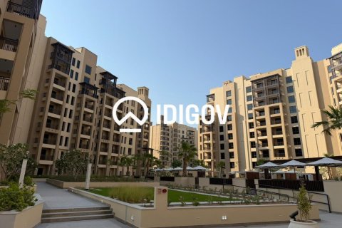 Appartement de 2 chambres à Umm Suqeim 3, UAE No. 220345