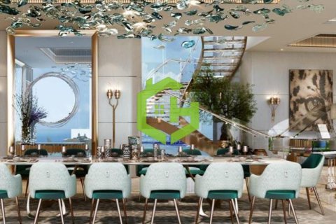 1 bedroom Apartment in Dubai Harbour, UAE No. 44069