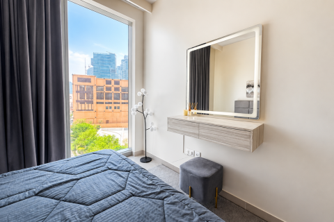Apartment de 2 dormitorios en Downtown Dubai (Downtown Burj Dubai), UAE No. 202318 8