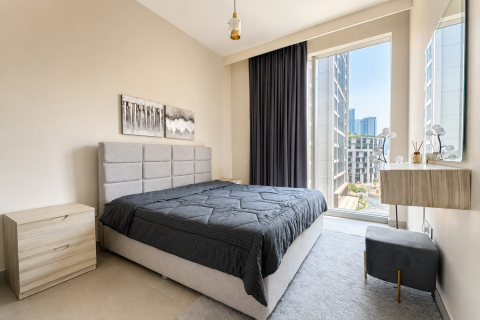 Apartment de 2 dormitorios en Downtown Dubai (Downtown Burj Dubai), UAE No. 202318 5