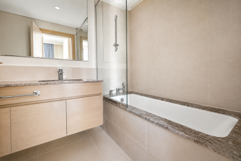 Apartment de 2 dormitorios en Downtown Dubai (Downtown Burj Dubai), UAE No. 202318 13