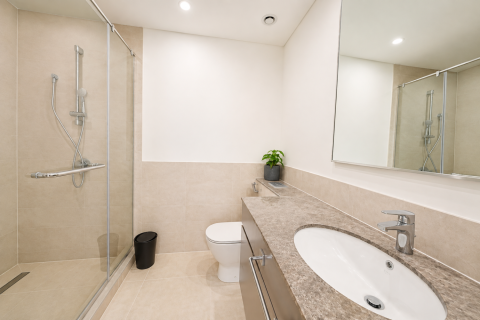 Apartment de 2 dormitorios en Downtown Dubai (Downtown Burj Dubai), UAE No. 202318 10