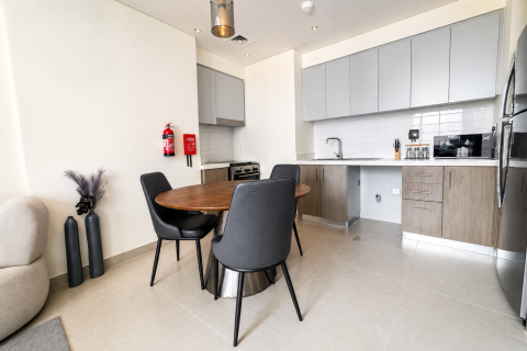 Apartment de 2 dormitorios en Downtown Dubai (Downtown Burj Dubai), UAE No. 202318 3
