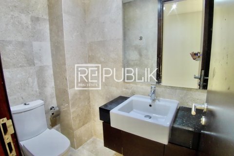 Appartement de 3 chambres à MARINA HEIGHTS TOWERS Al Reem Island, UAE No. 96635 14