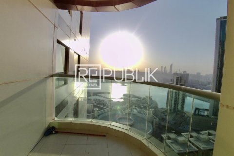 Appartement de 3 chambres à MARINA HEIGHTS TOWERS Al Reem Island, UAE No. 96635 15