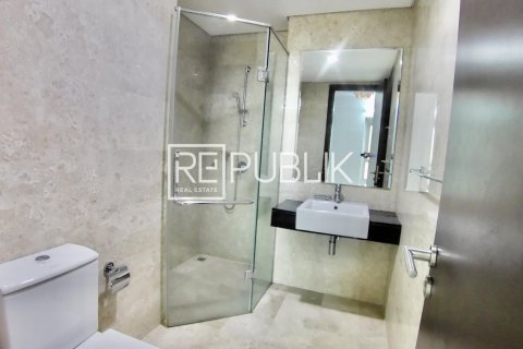 Appartement de 3 chambres à MARINA HEIGHTS TOWERS Al Reem Island, UAE No. 96635 6