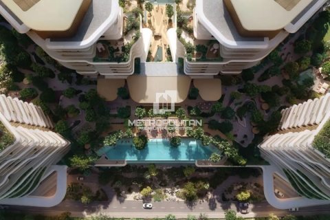 Apartment de 1 dormitorio en Dubai Land, UAE No. 128706
