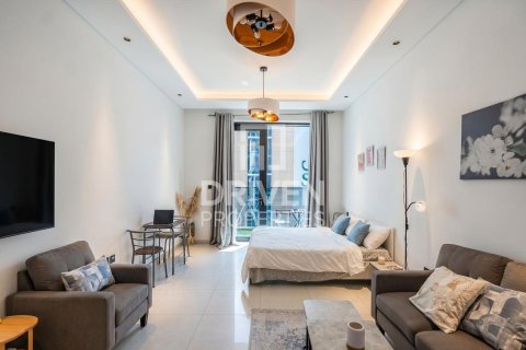 Studio Apartment in District 11, UAE No. 211762