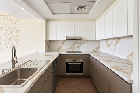 Apartment de 2 dormitorios en Jumeirah Beach Residence, UAE No. 221694 7