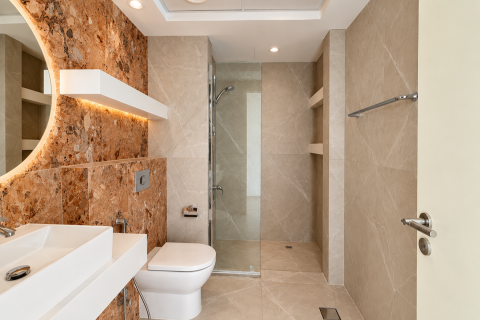 Apartment de 2 dormitorios en Jumeirah Beach Residence, UAE No. 221694 12