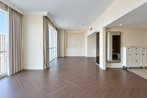 Apartment de 2 dormitorios en Jumeirah Beach Residence, UAE No. 221694