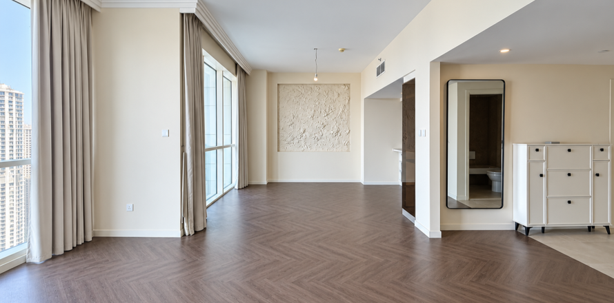 Apartment de 2 dormitorios en Jumeirah Beach Residence, UAE No. 221694