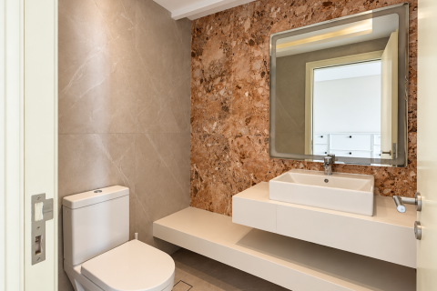 Apartment de 2 dormitorios en Jumeirah Beach Residence, UAE No. 221694 9