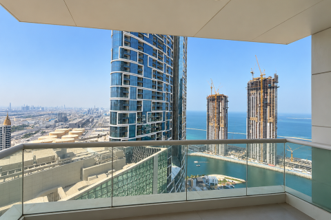 Apartment de 2 dormitorios en Jumeirah Beach Residence, UAE No. 221694 8