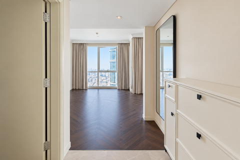 Apartment de 2 dormitorios en Jumeirah Beach Residence, UAE No. 221694 18