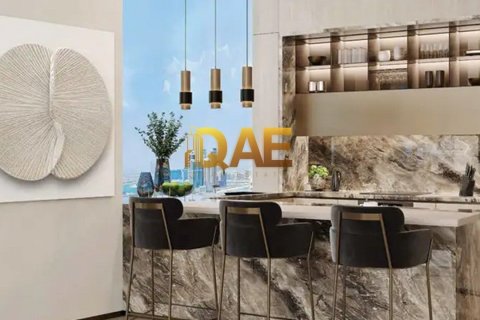 Квартира с 1 спальней в LIV LUX, Дубай Марина, ОАЭ №96599 4