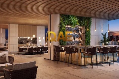 Квартира с 1 спальней в LIV LUX, Дубай Марина, ОАЭ №96599 8