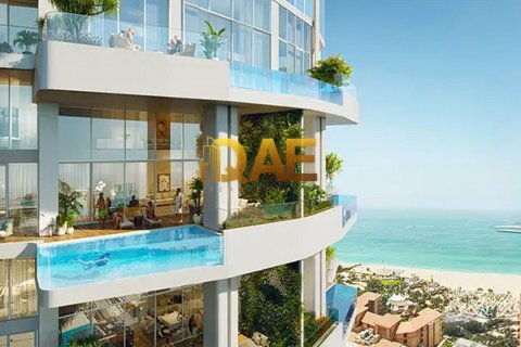 Квартира с 1 спальней в LIV LUX, Дубай Марина, ОАЭ №96599 13