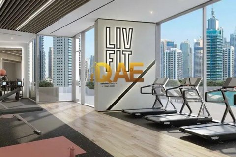 Квартира с 1 спальней в LIV LUX, Дубай Марина, ОАЭ №96599 9