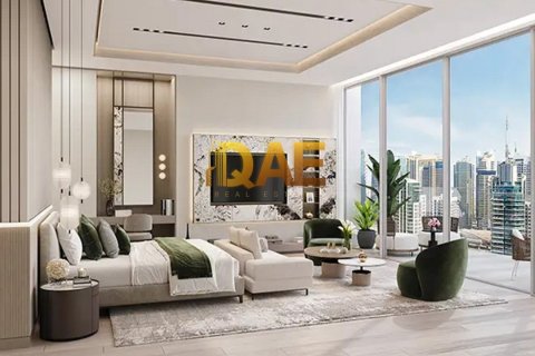Квартира с 1 спальней в LIV LUX, Дубай Марина, ОАЭ №96599 3