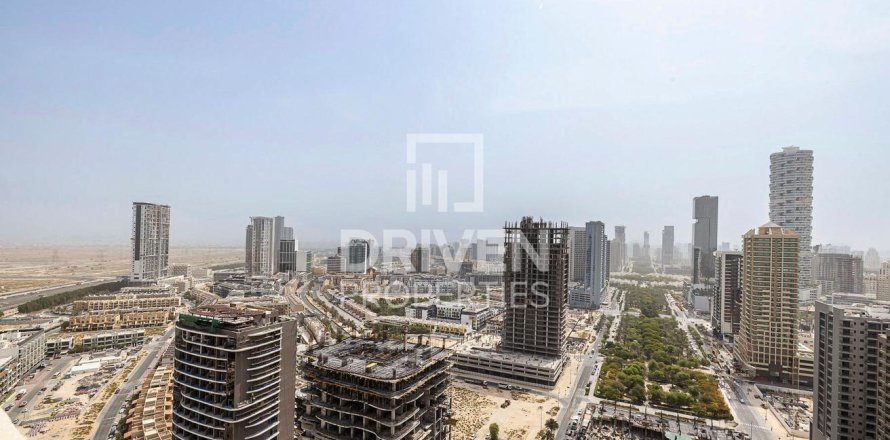 1 غرف نوم شقة في دائرة قرية جميرا, الإمارات العربية المتحدة رقم 214470