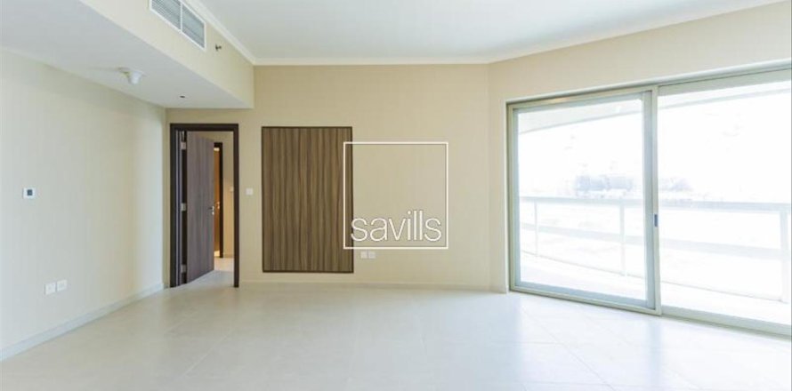 1 bedroom Apartment on the Saadiyat Cultural District, UAE No. 211152