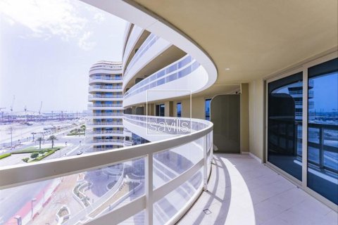 1 bedroom Apartment on the Saadiyat Cultural District, UAE No. 211152 8