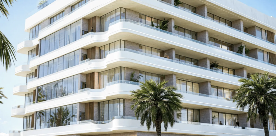 2 bedrooms Apartment in Dubai, UAE No. 144137
