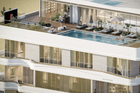 2 bedrooms Apartment in Dubai, UAE No. 144137 6