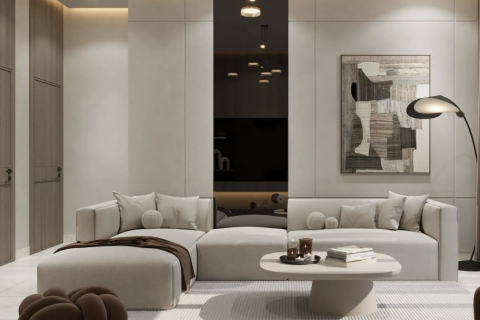 2 bedrooms Apartment in Dubai, UAE No. 144137 11