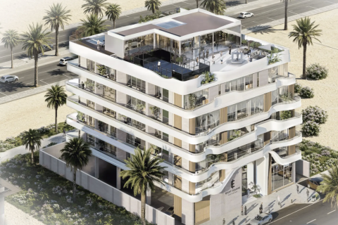 2 bedrooms Apartment in Dubai, UAE No. 144137 4