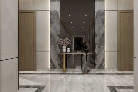 2 bedrooms Apartment in Dubai, UAE No. 144137 8