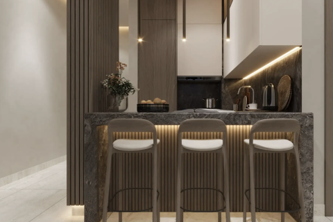 2 bedrooms Apartment in Dubai, UAE No. 144137 12