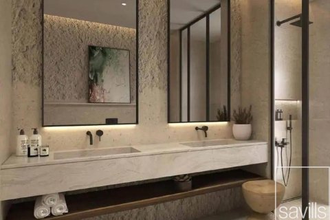4 غرف نوم تاون هاوس في Damac Lagoons, الإمارات العربية المتحدة رقم 203746 8