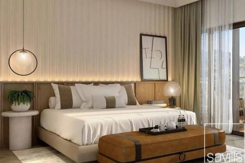 4 غرف نوم تاون هاوس في Damac Lagoons, الإمارات العربية المتحدة رقم 203746 4