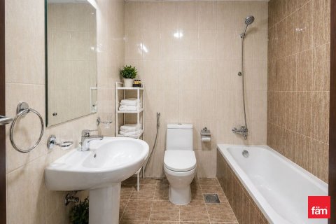 Квартира с 1 спальней в Дубай, ОАЭ №216613 10