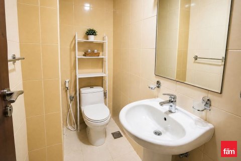 Квартира с 1 спальней в Дубай, ОАЭ №216613 3