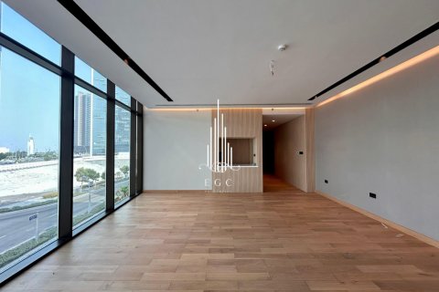 1 غرف نوم شقة في Shams Abu Dhabi, الإمارات العربية المتحدة رقم 34469