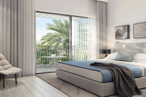 4 bedrooms Villa in Dubai Lifestyle City, UAE No. 110954 7